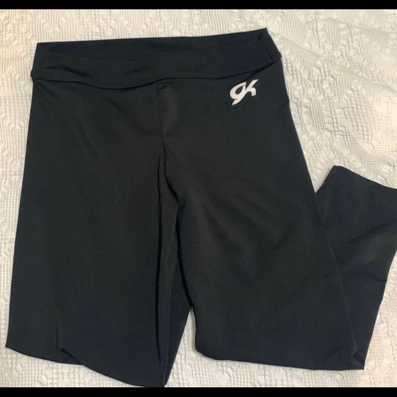 GK Other - GK CAPRI LEGGINGS